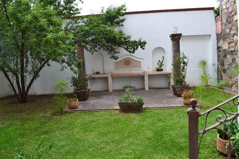 Casa Las Minas - Universidad Guanajuato Exterior photo