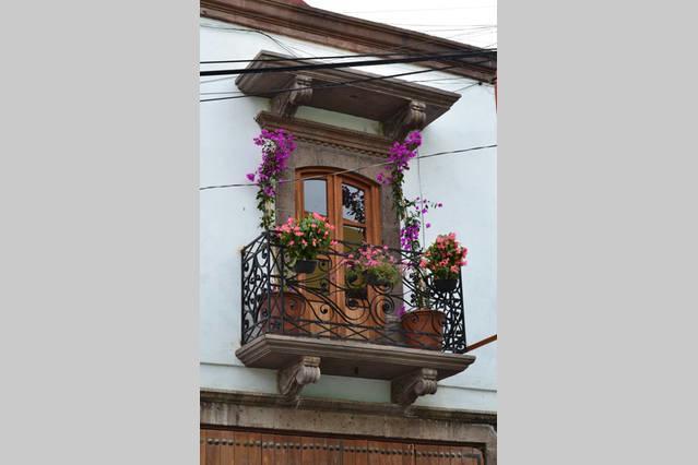 Casa Las Minas - Universidad Guanajuato Exterior photo